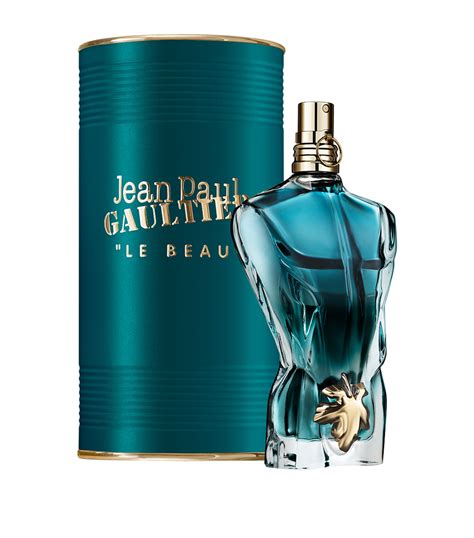 le beau eau de parfum.